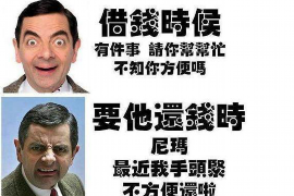 镇赉贷款清欠服务