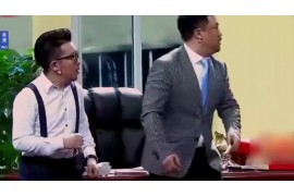 镇赉融资清欠服务